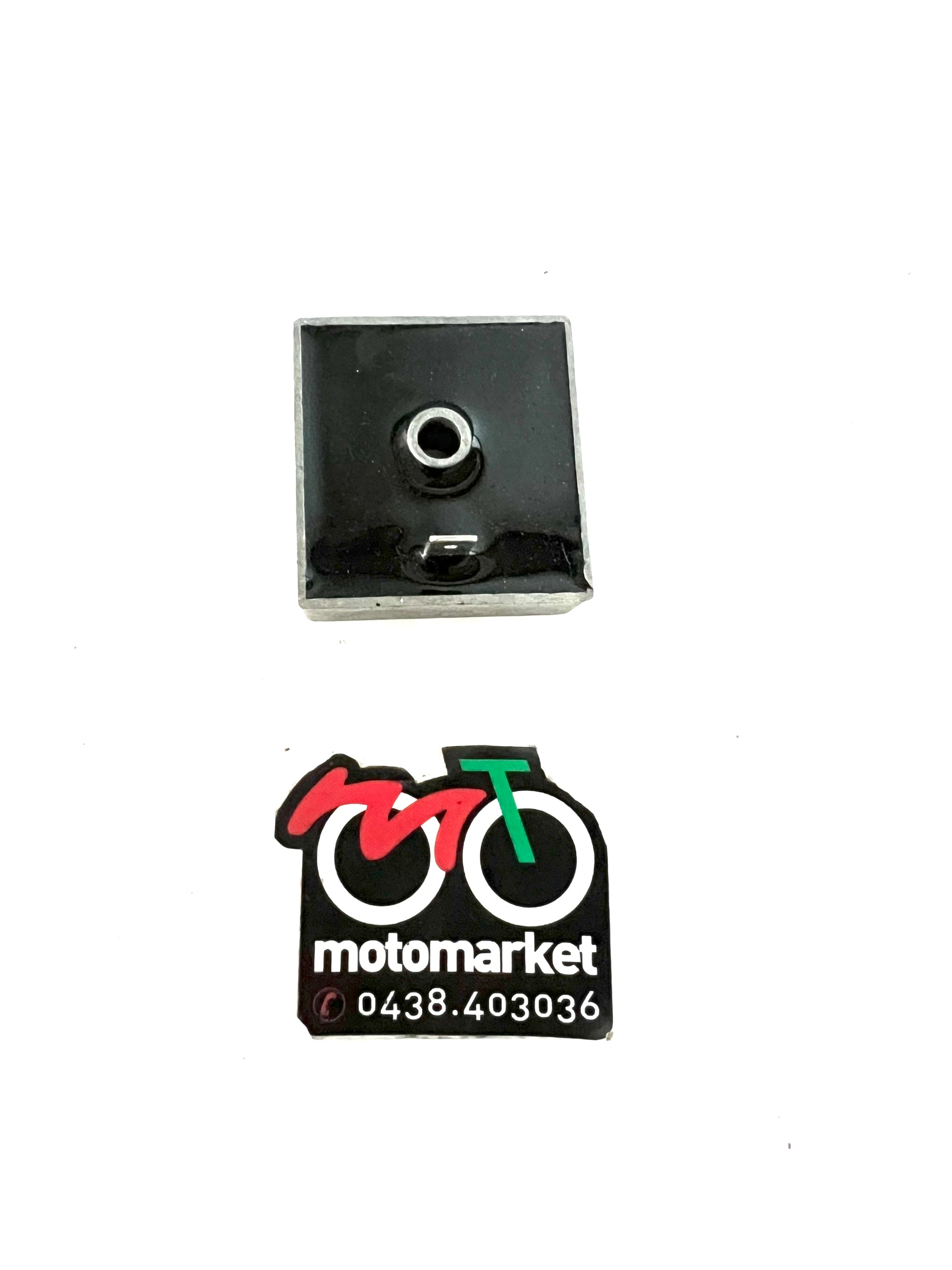 Salvalampade 12 volt art.1730406