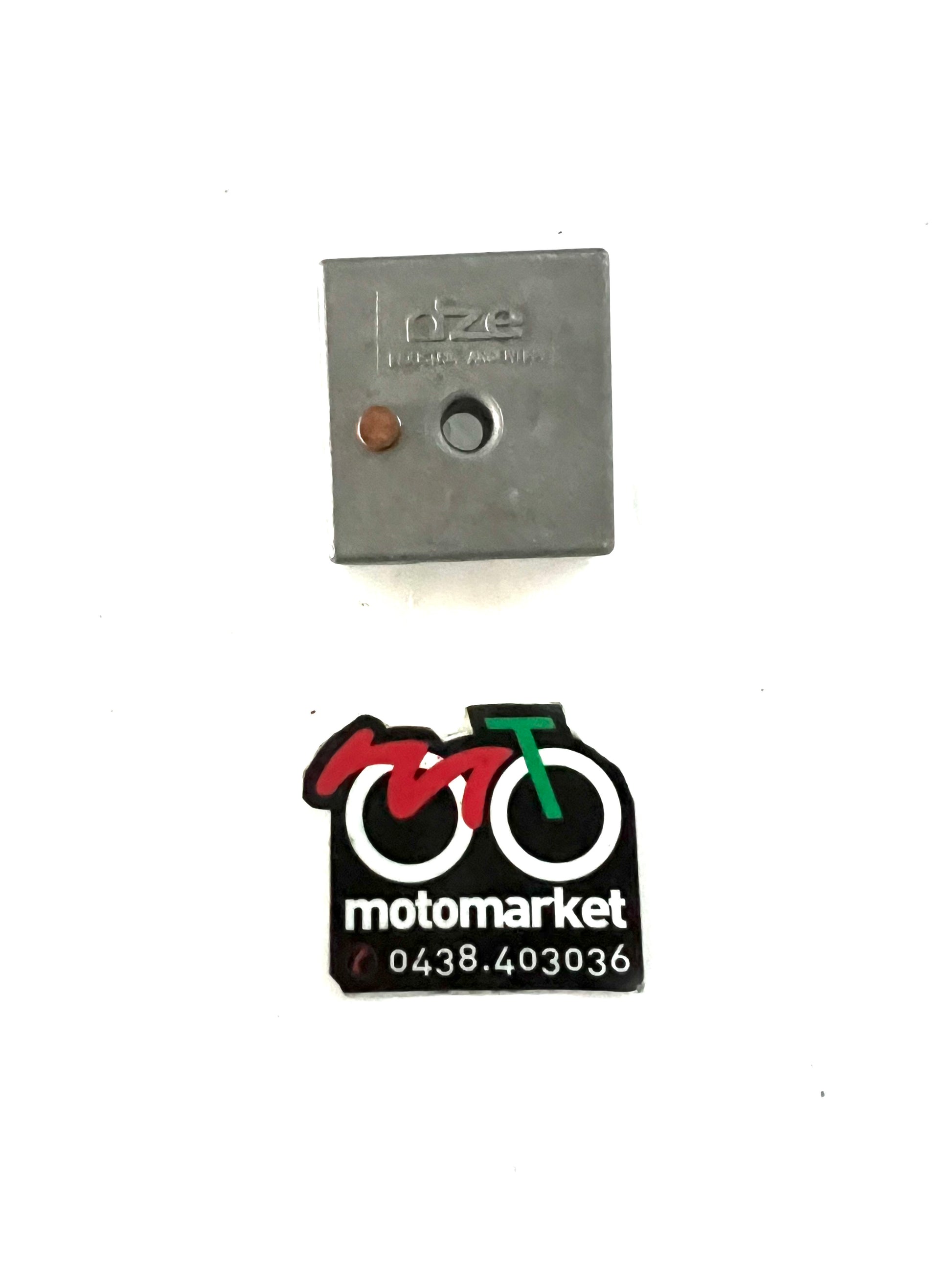 Salvalampade 12 volt art.1730406