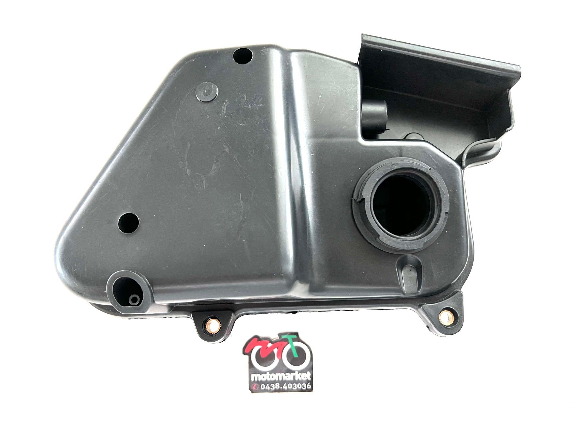 Scatola filtro aria MBK Booster 50 NG-Track