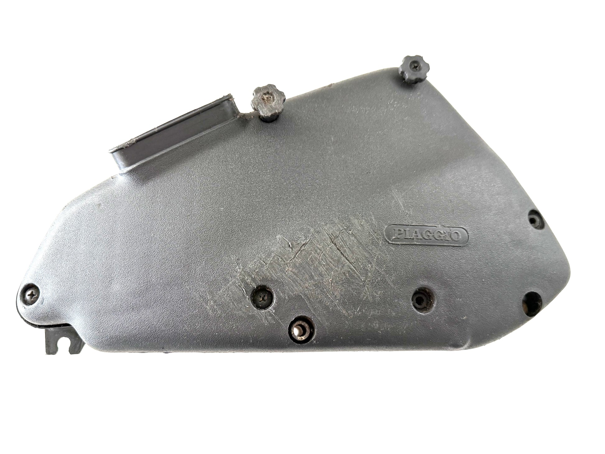 Scatola filtro aria Vespa ET4 125cc 1996/98