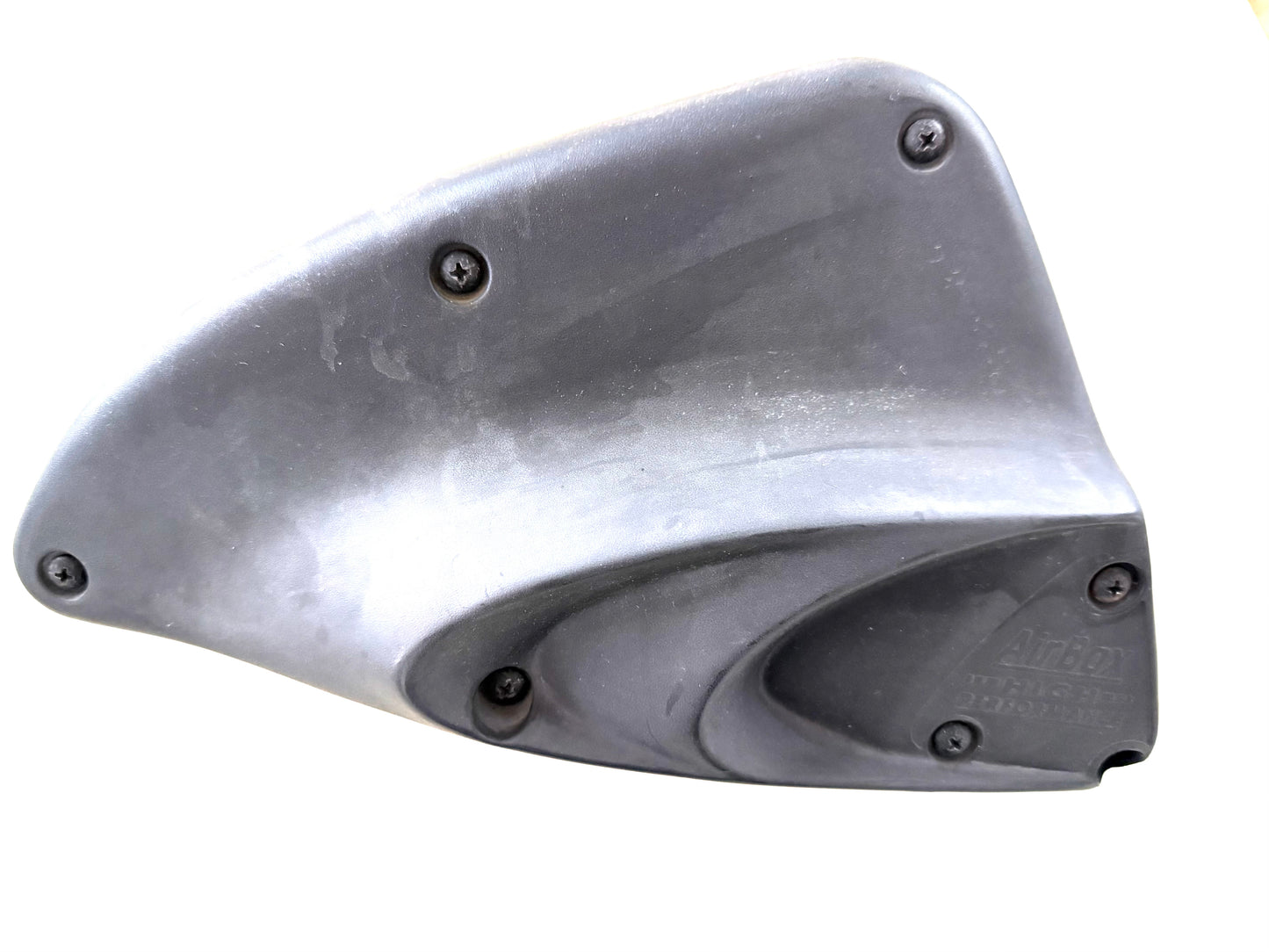 Scatola filtro aria Piaggio NRG MC2-Extreme-NRG Purejet 50cc
