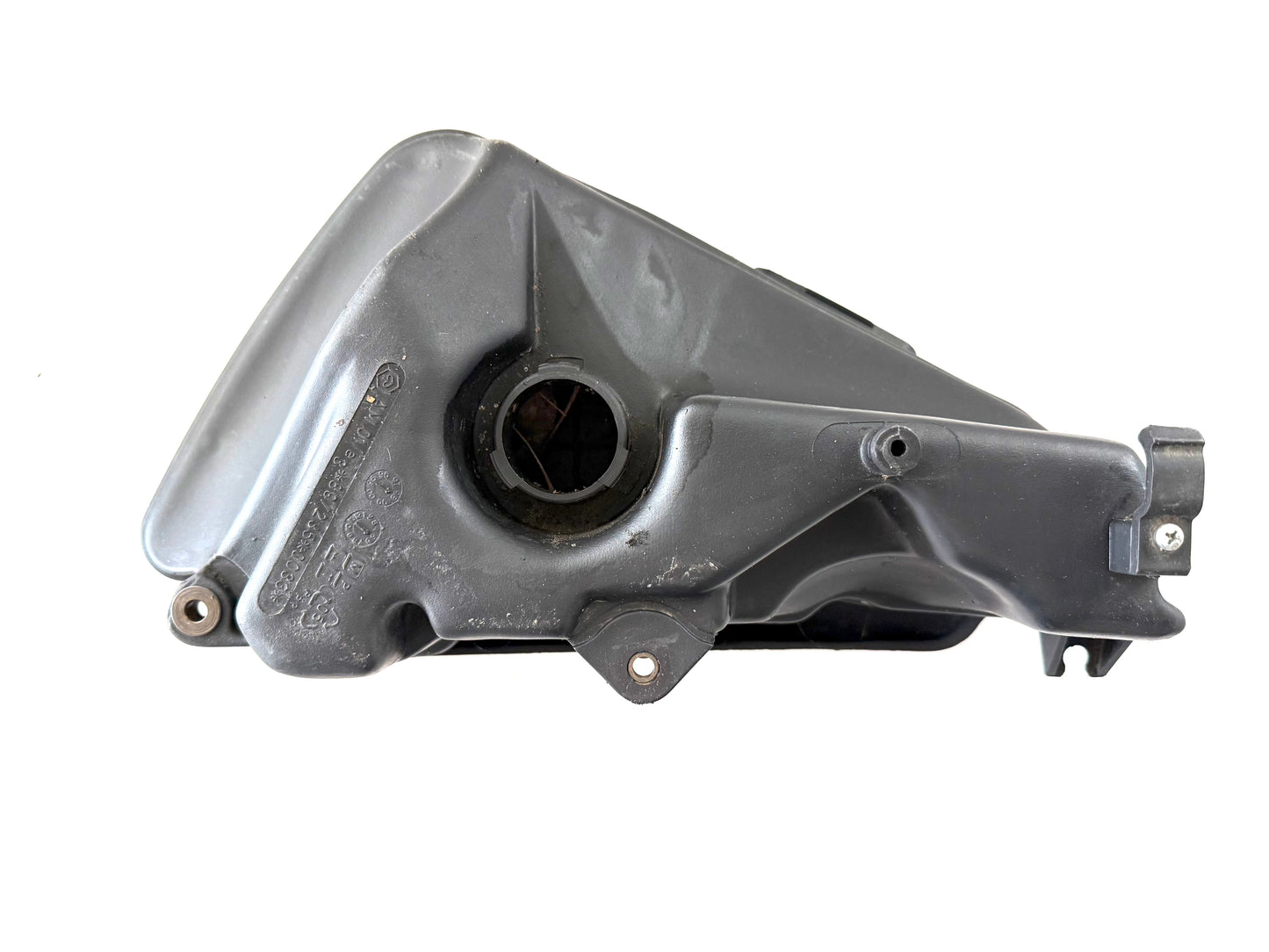 Scatola filtro aria Vespa ET4 125cc 1996/98