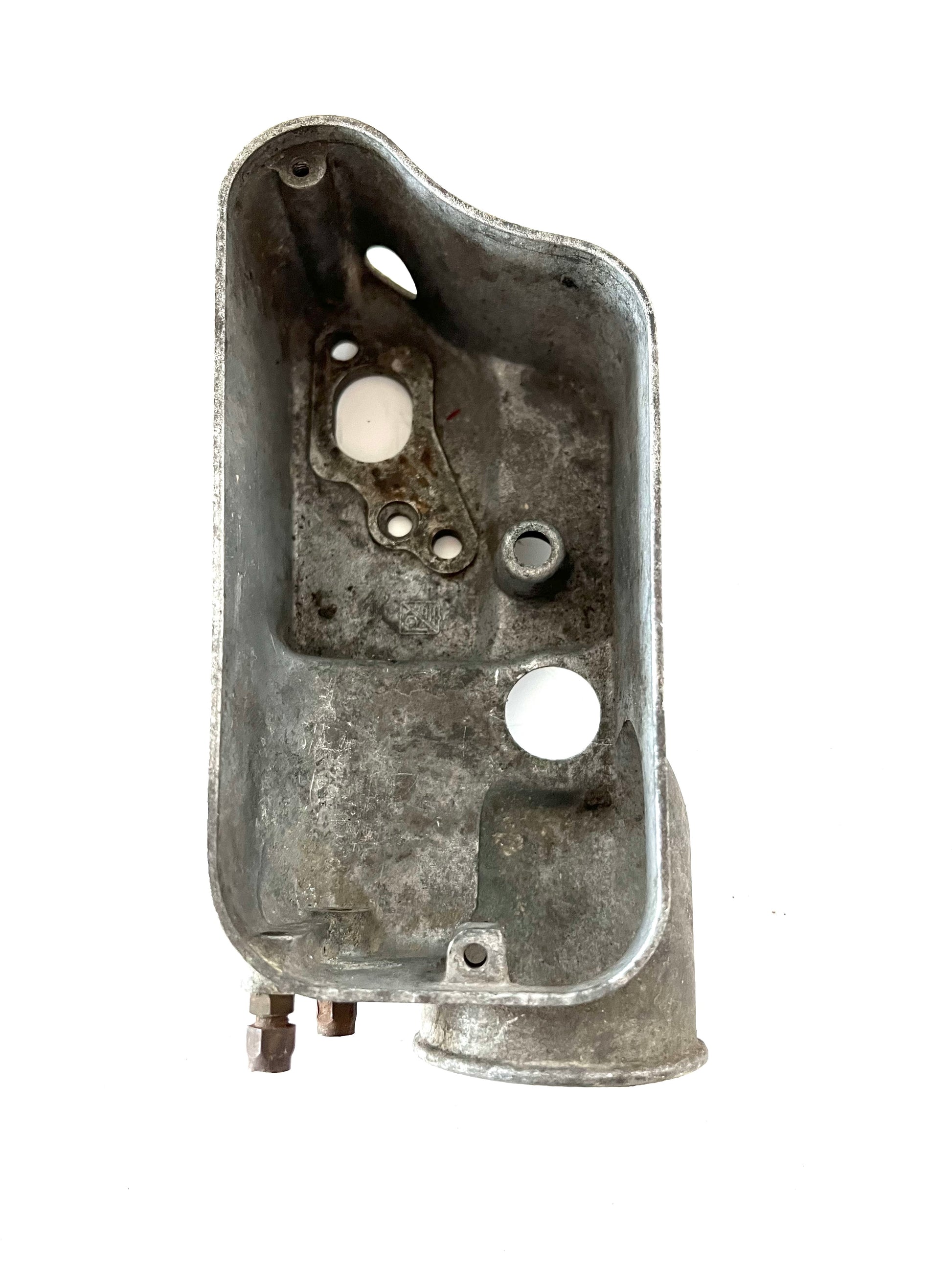 Scatola filtro aria Vespa GL-GT-Sprint