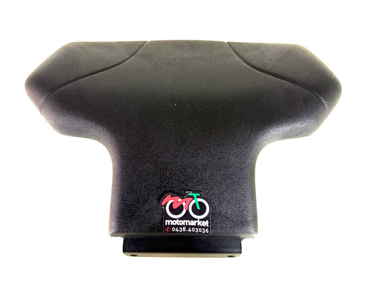 Schienale Givi Suzuki Burgman 400 2006/12 per portapacchi Givi art.TB531