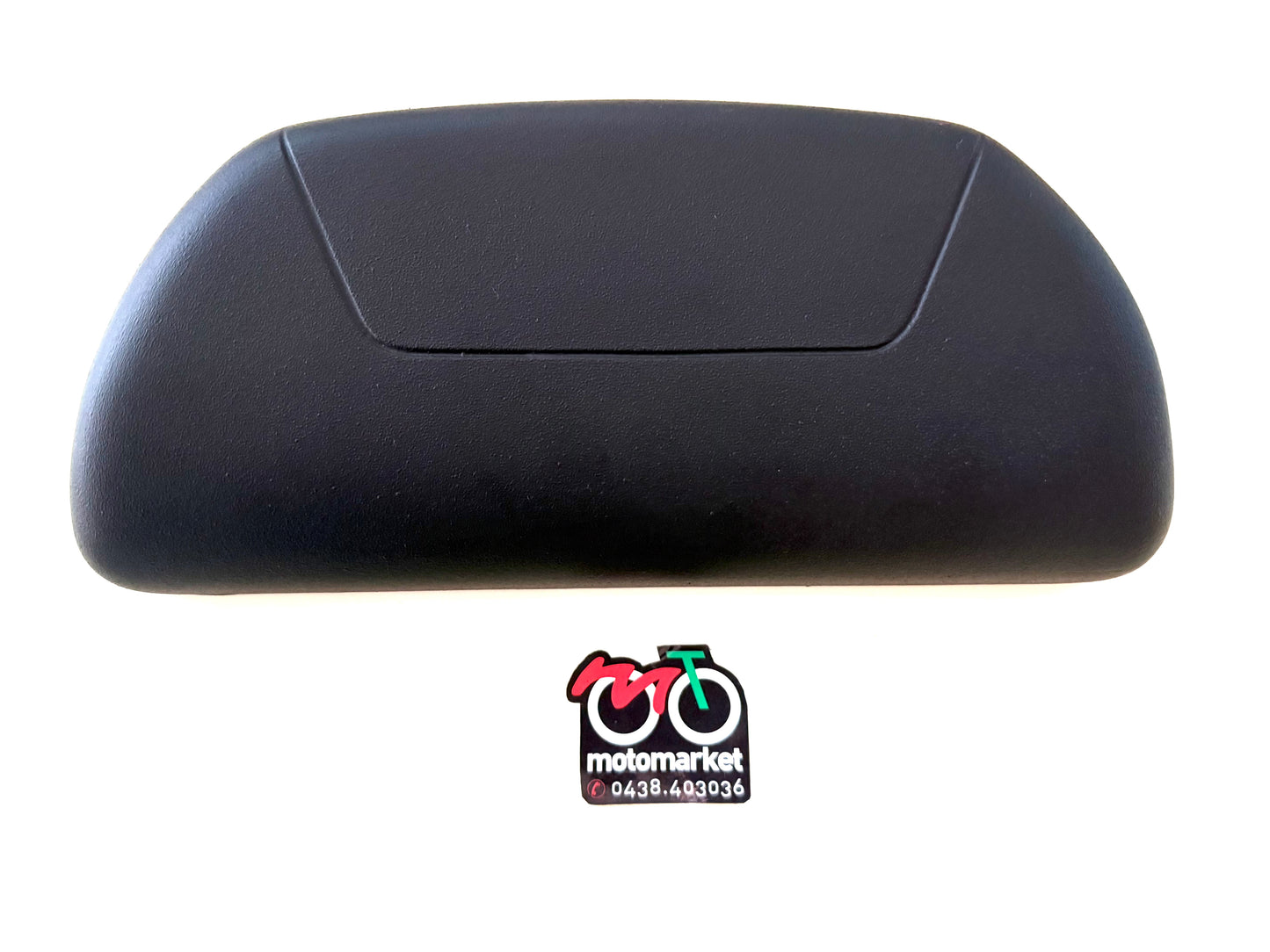 Schienalino per bauletti Givi E30-E300-E350 art.E103