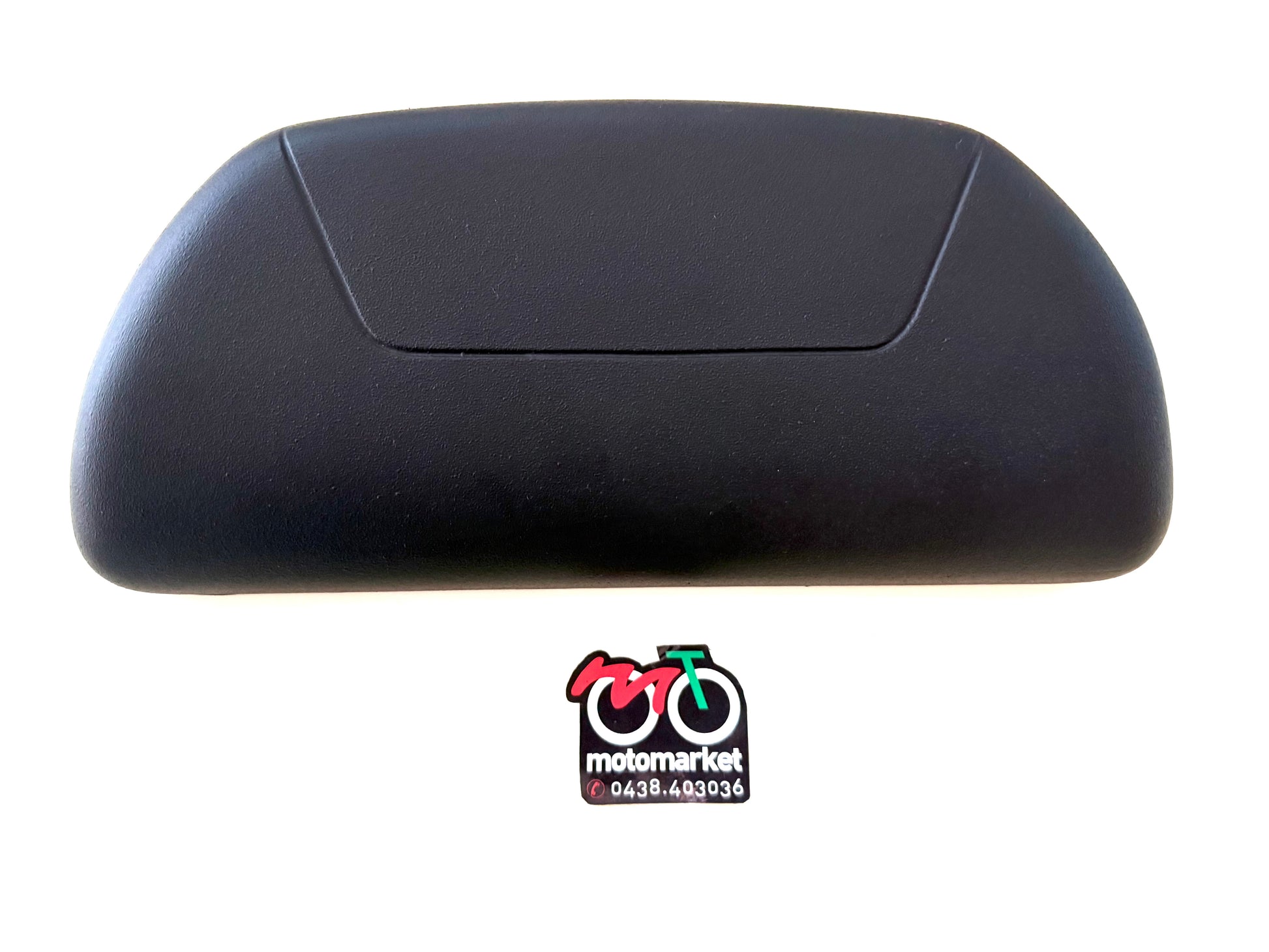 Schienalino per bauletti Givi E30-E300-E350 art.E103