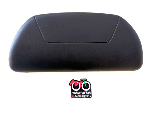 Schienalino per bauletti Givi E30-E300-E350 art.E103