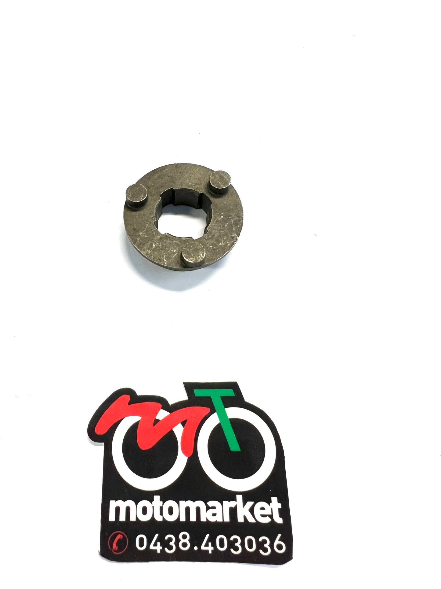 Scorrevole cambio Franco Morini 50cc