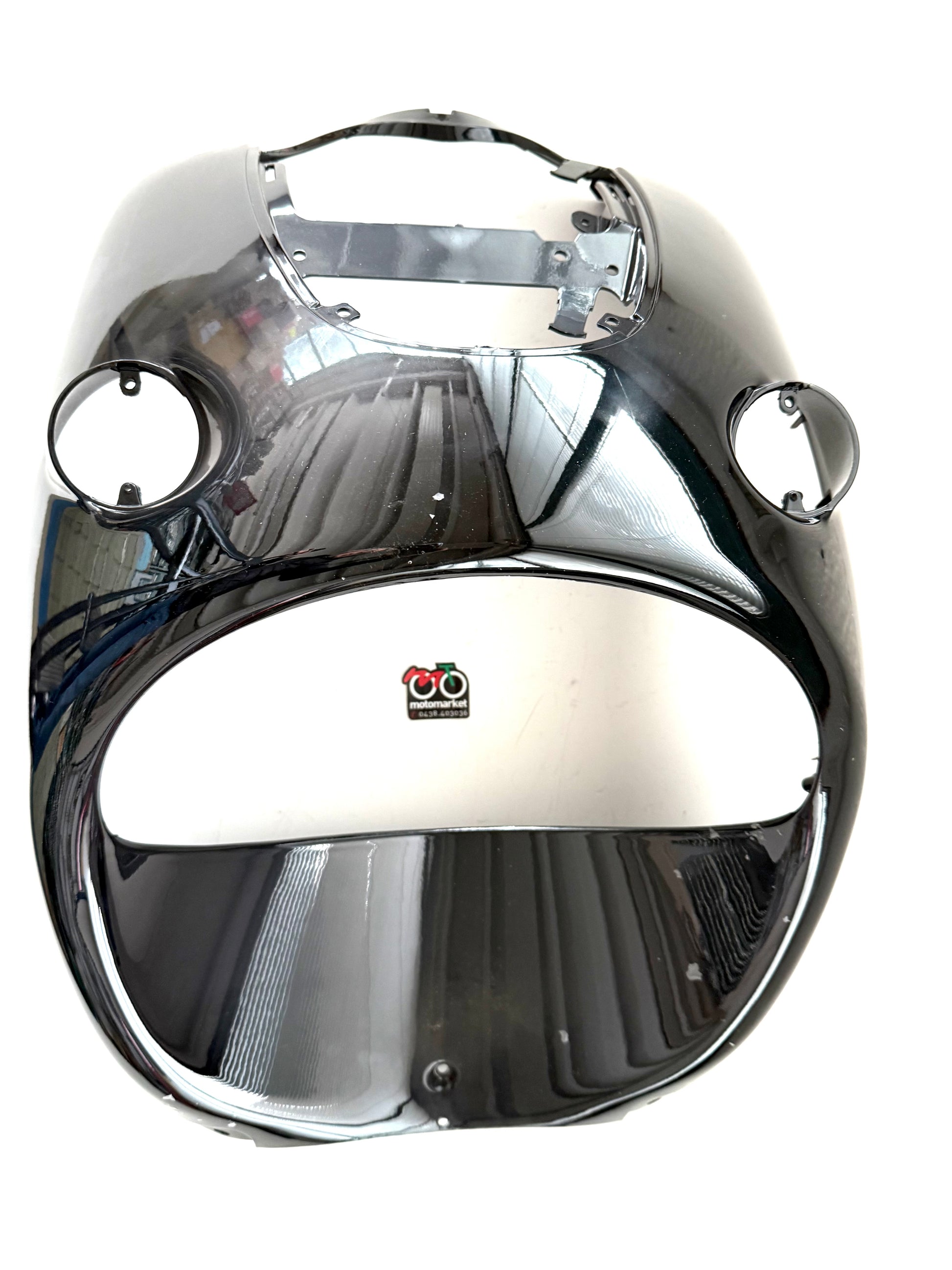 Scudo carena anteriore Aprilia Habana Mojito Retro’ 50-125cc-Custom 50cc art.AP8158470