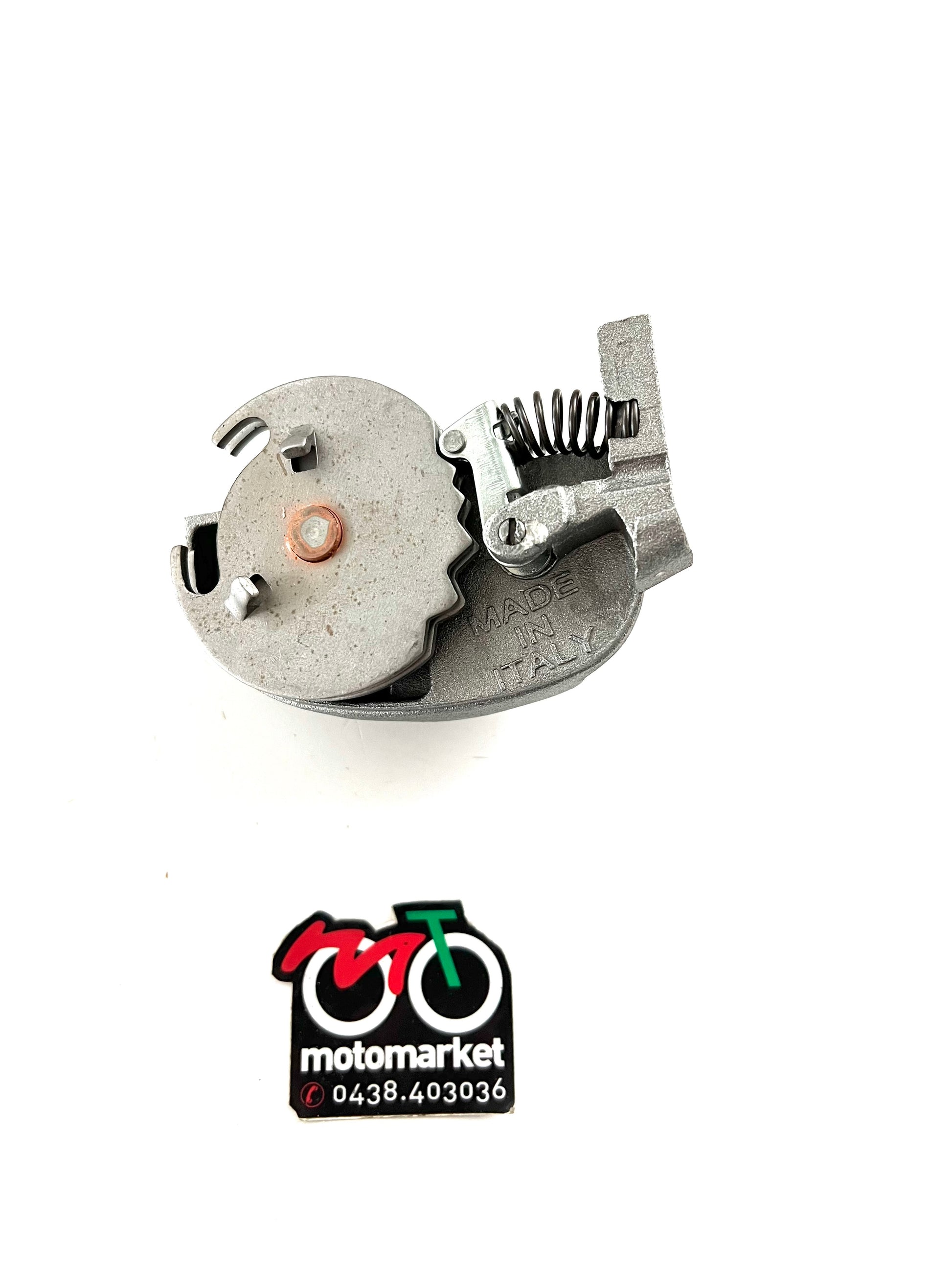 Selettore cambio Vespa PX125-150-200 art.5056