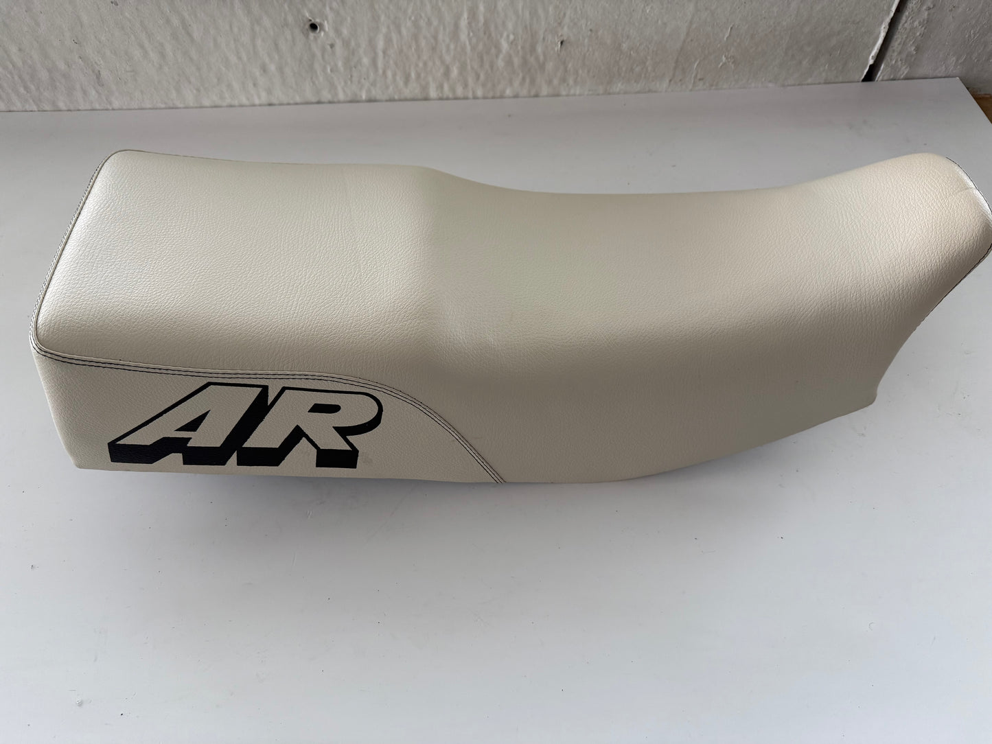 Sella moto Cagiva Ala Rossa 350cc