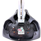 Sella Garelli Noi 50cc attacco telaio 36X36