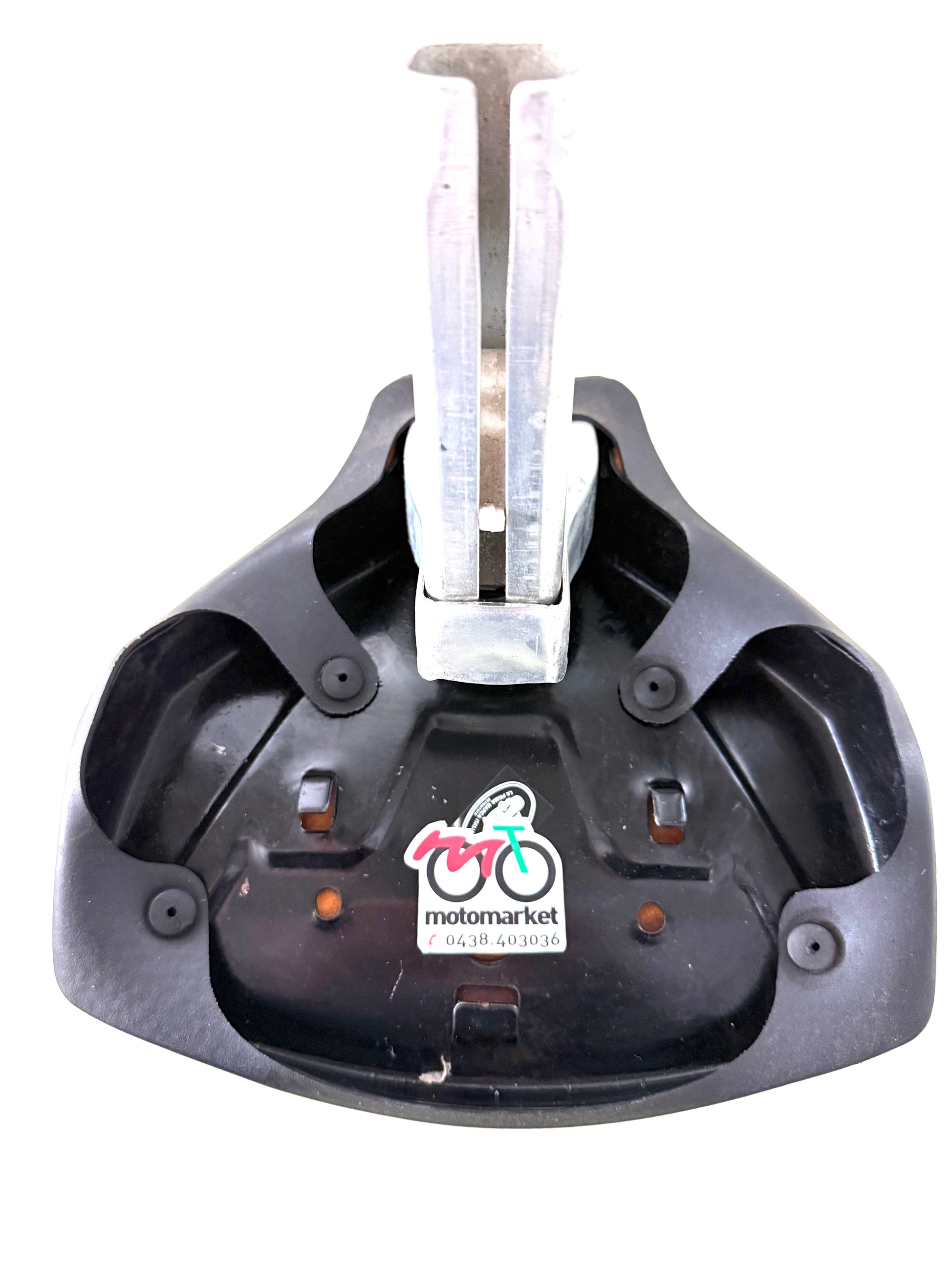 Sella Garelli Noi 50cc attacco telaio 36X36