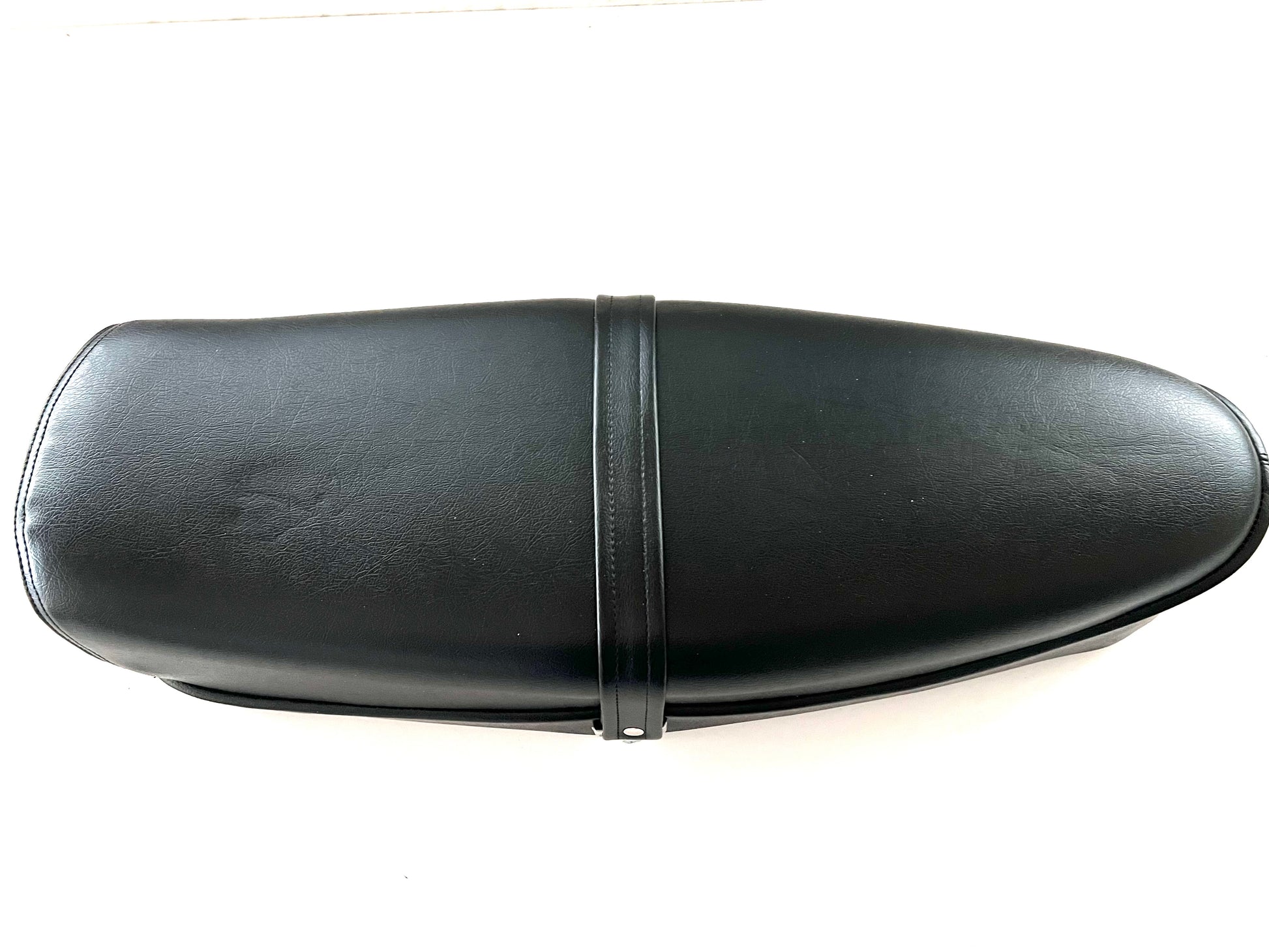 Sella Vespa 125 ET3 senza serratura art.P040