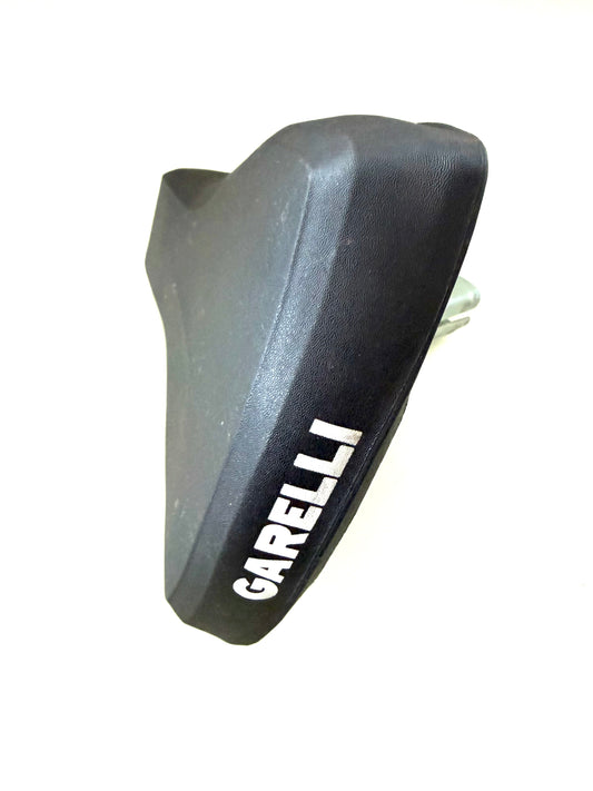 Sella Garelli Noi 50cc attacco telaio 36X36