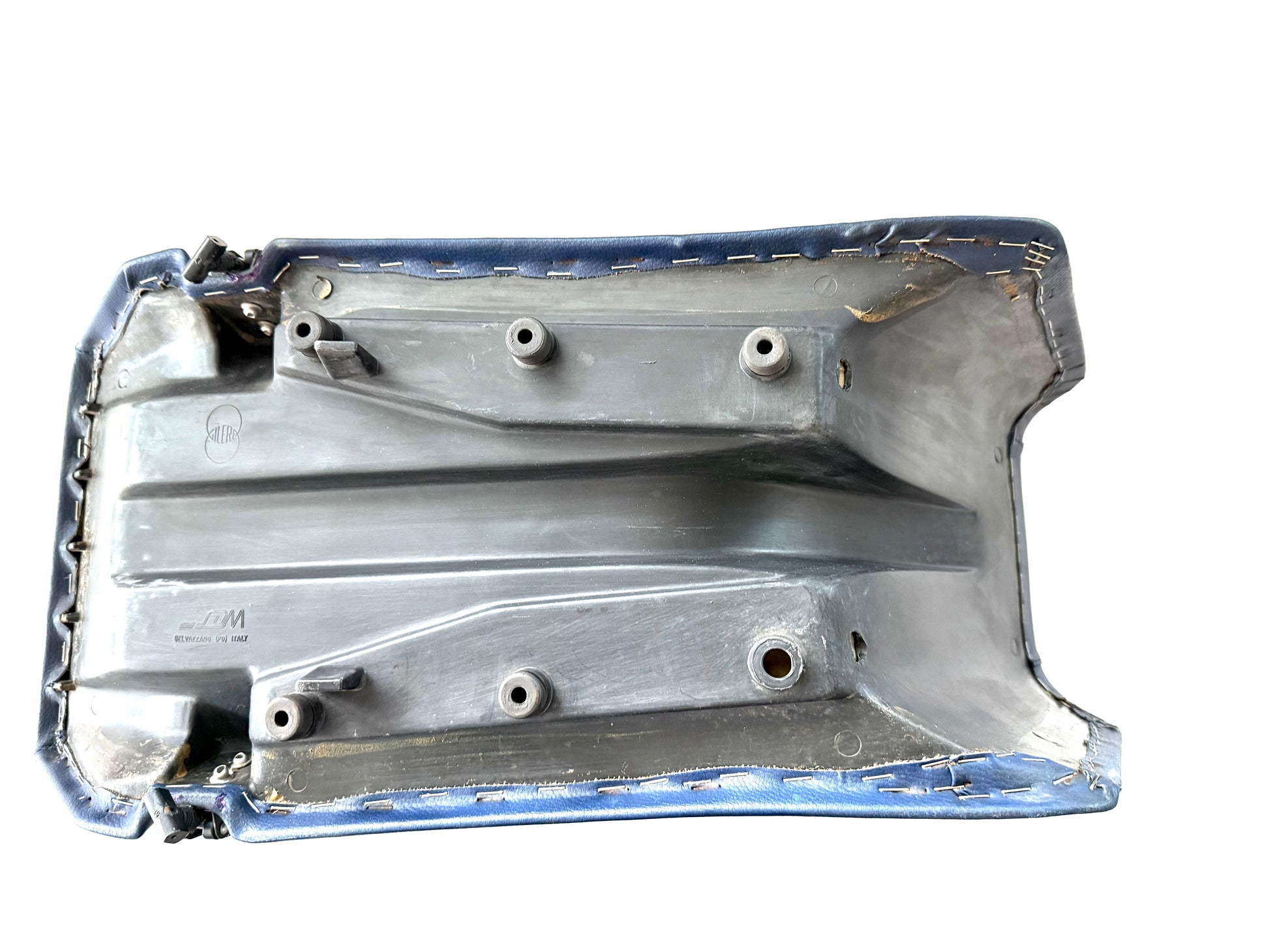 Sella Gilera R1 125cc