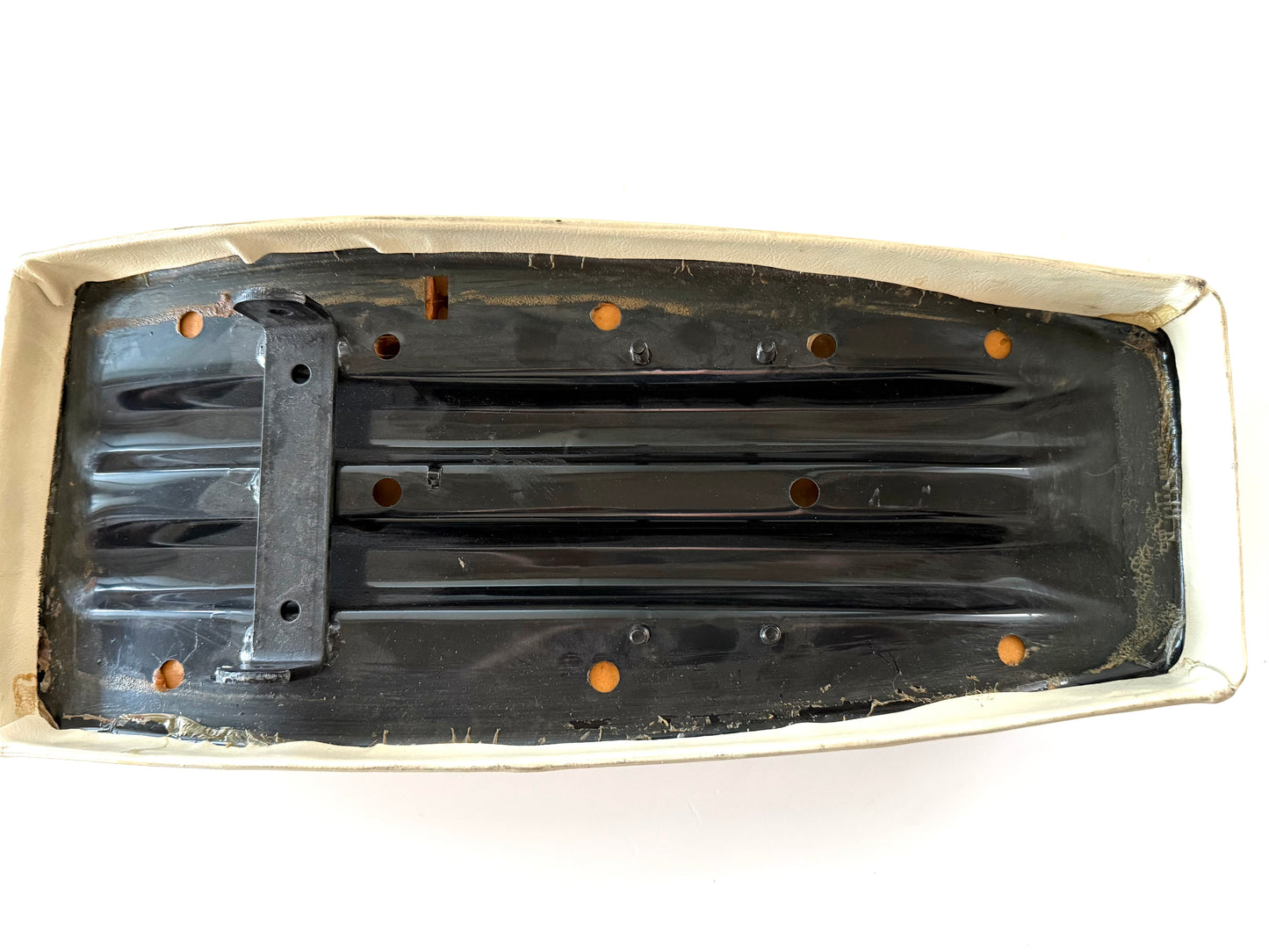 Sella lunga ciclomotore Piaggio