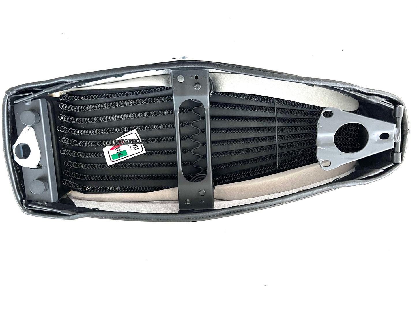 Sella Vespa 125-150 GL-GT-Sprint art.P140