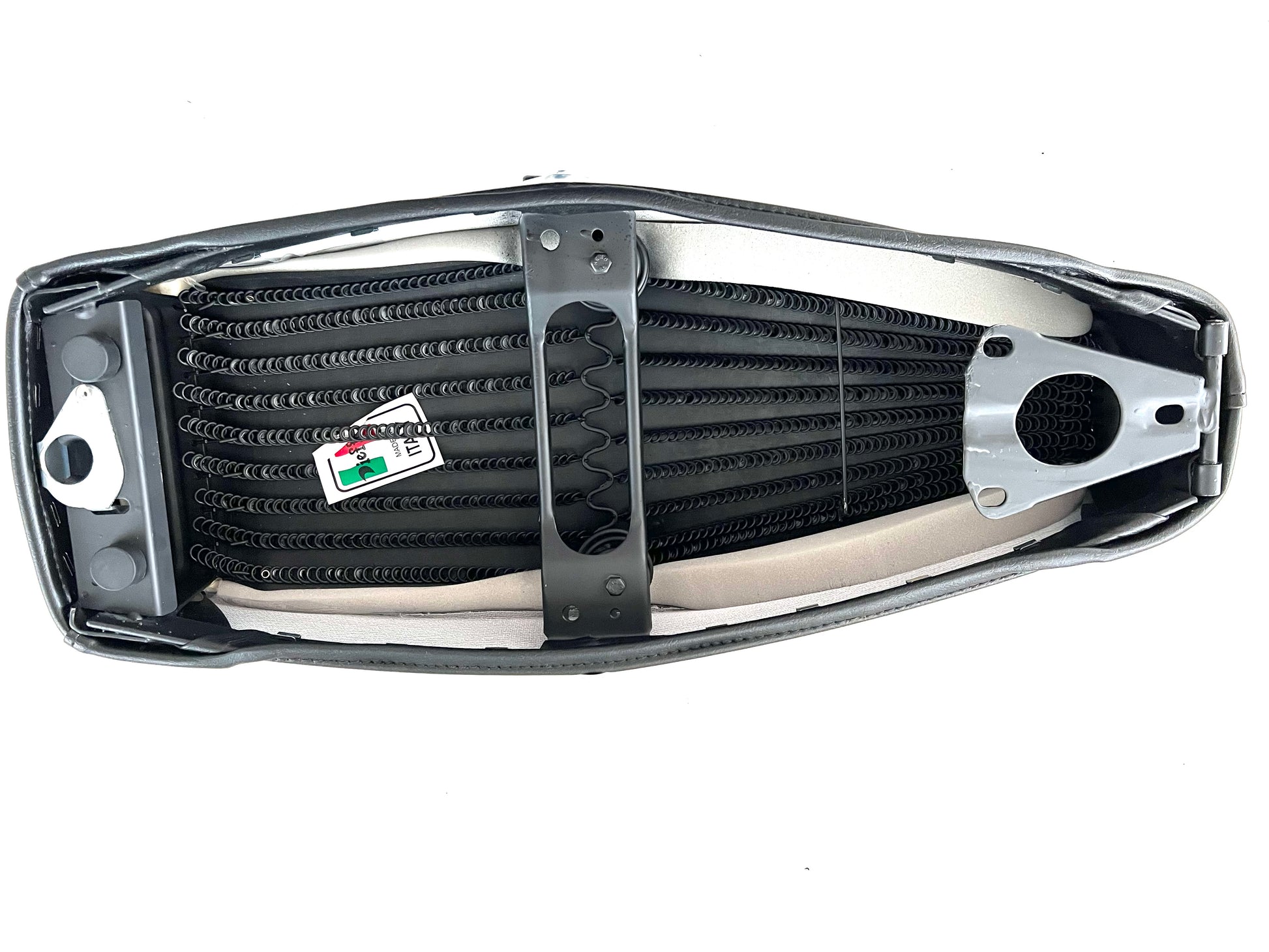 Sella Vespa 125-150 GL-GT-Sprint art.P140