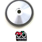 Puleggia variatore Vespa ET4 125 1986/98-Sfera 125 1995/97-Hexagon 125 art.82523R
