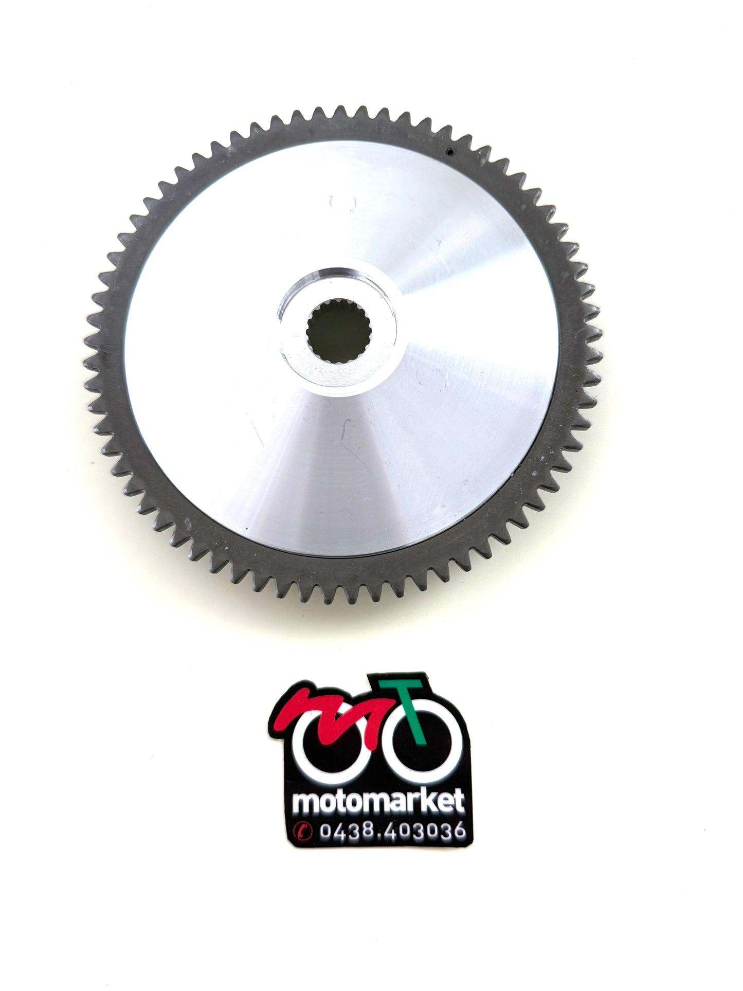 Puleggia variatore Vespa ET4 125 1986/98-Sfera 125 1995/97-Hexagon 125 art.82523R