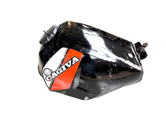 Serbatoio benzina Cagiva Aletta Rossa 125cc