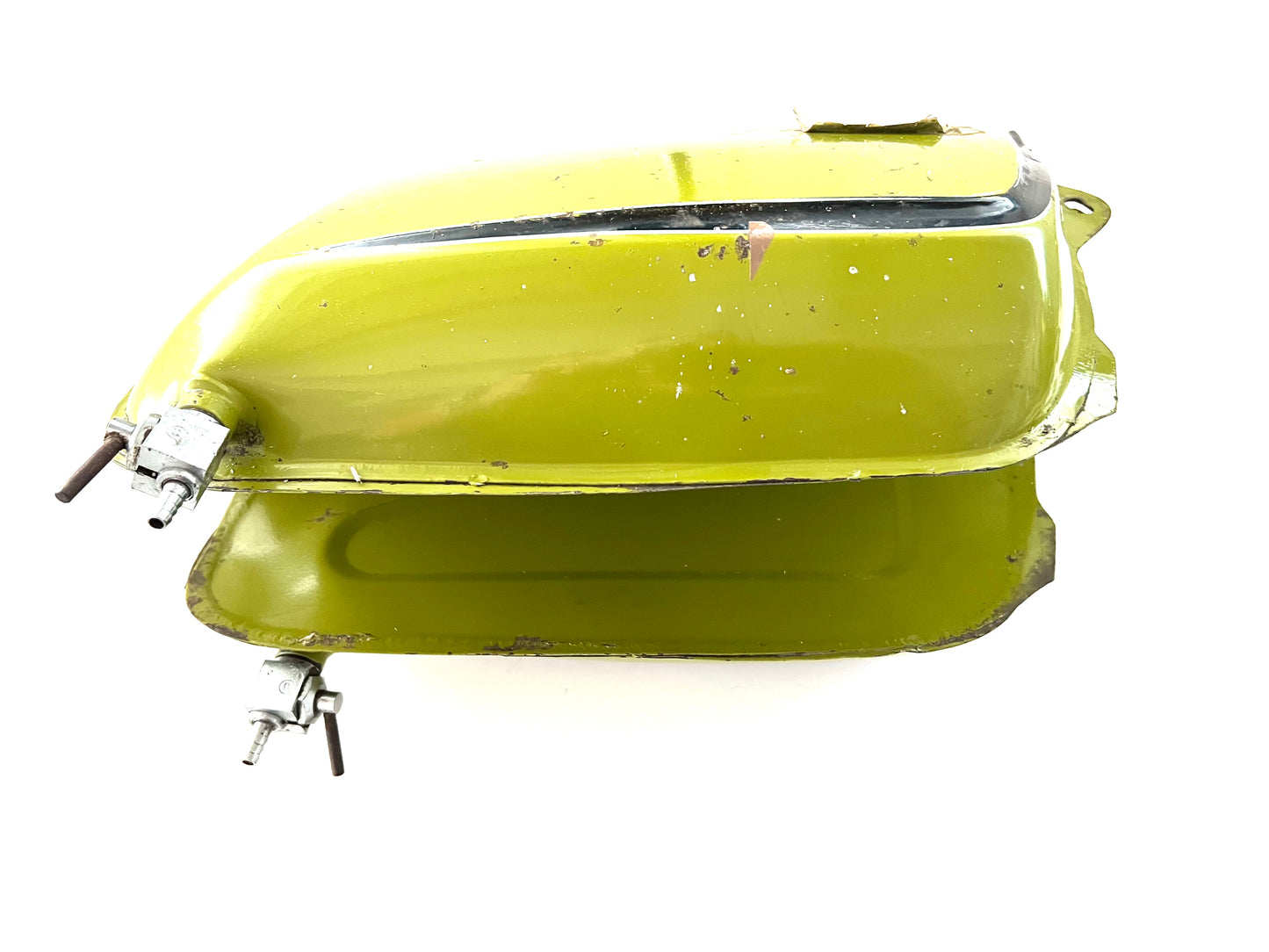 Serbatoio benzina Ducati Brisk 50cc