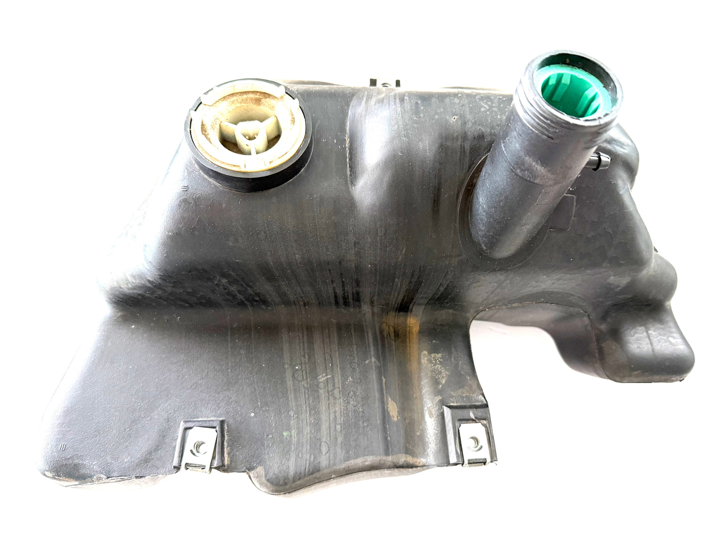 Serbatoio benzina con sonda Vespa ET2 50cc-ET4 50-125-150cc