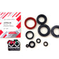 Paraolio motore Aprilia ETX 350 4T avviamento elettrico art.11865