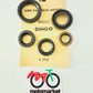 Paraolio motore Moto Guzzi Dingo 50cc art.S1115