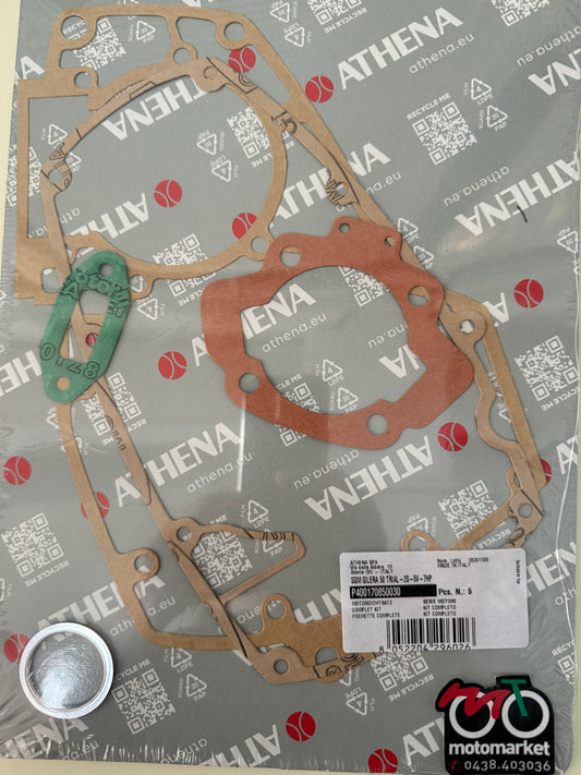 Guarnizioni motore Gilera 50 Trial- CB1 4 marce-Gilera 5 marce