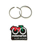 Anelli pistone diametro 41,4X2,5