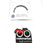 Anelli pistone diametro 47,8X1,5 grano interno