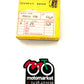 Anelli pistone diametro 62,2X2,5