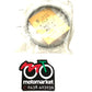 Anelli pistone diametro 62,6X2 confezione da 3 anelli