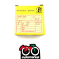Anelli pistone diametro 62,8X2,5