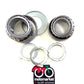 Cuscinetti sterzo Piaggio Beverly 500cc tutti i modelli art.5978215