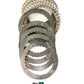 Dischi frizione Beta 125/240 TR32-TR33 art.S1392
