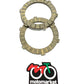 Dischi frizione moto Bianchi-NSU-Puch art.S1016D