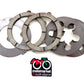 Dischi frizione Moto Guzzi 83 Cardellino art.S1015