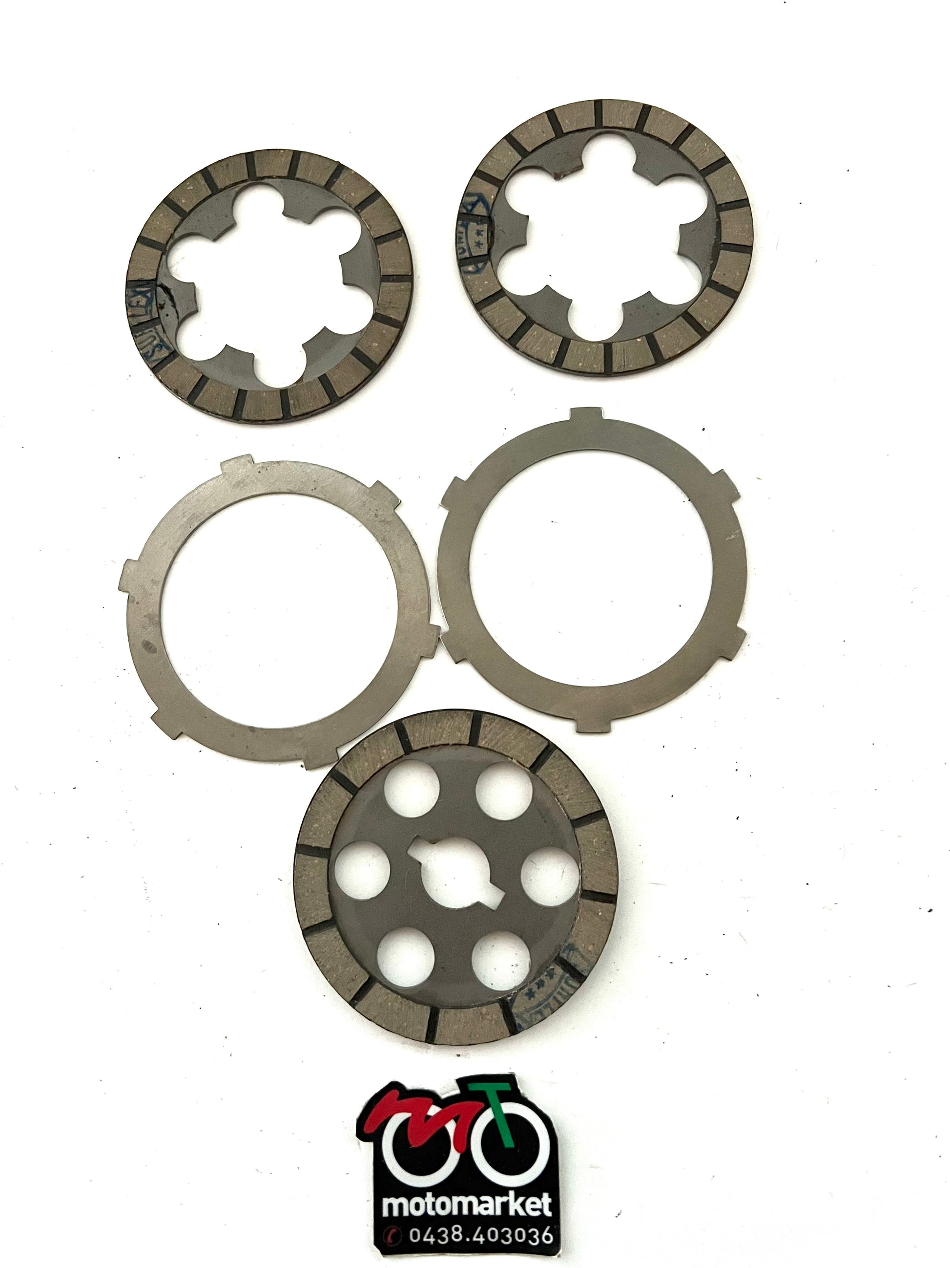 USAG 485 Centratore Dischi Frizione - Utensile Meccanico Professionale - Foto 4