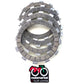 Dischi frizione Minarelli RV4 50cc 12 tacche