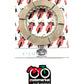 Dischi frizione Moto Morini Corsarino 50cc art.S1043