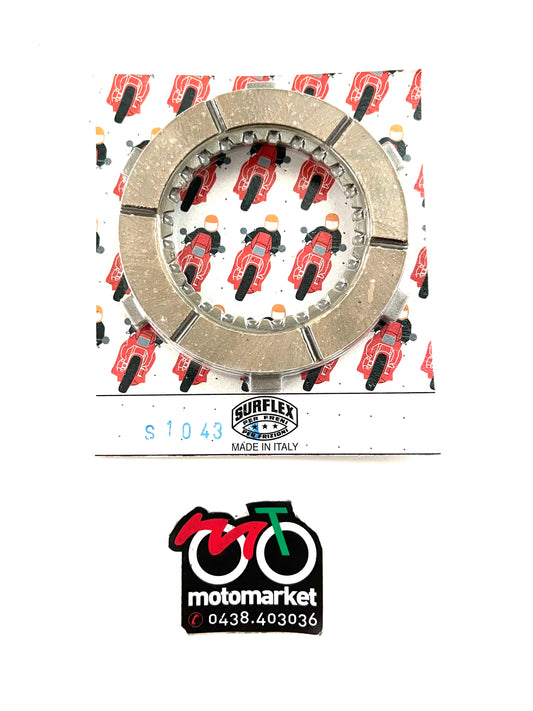 Dischi frizione Moto Morini Corsarino 50cc art.S1043