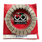 Dischi frizione Moto Morini 98 Sbarazzino-125-150 Corsaro art.S1042B