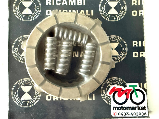 Dischi frizione motore Franco Morini UC4-T4-TA-GS-GSA-G30 50cc
