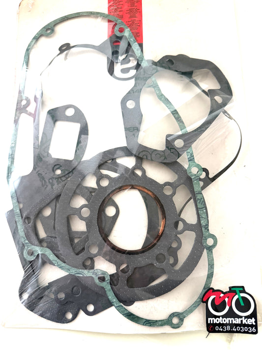 Guarnizioni motore Laverda LB 125cc art.P400290850060