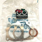 Guarnizioni smeriglio modifica Polini Peugeot ST50 art.2090236