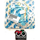 Guarnizioni base cilindro vari spessori Piaggio scooter 50cc art.2540124