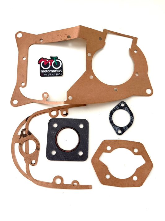 Guarnizioni motore Beta 50 Trial 2a serie art.P400060850070